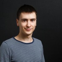 Nikita Fedosov