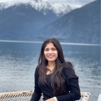 Mansi Dholariya