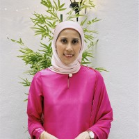 Liyana Yusof