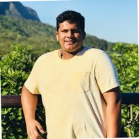 Hemanth Kurra