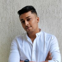 Ritwik Agrawal