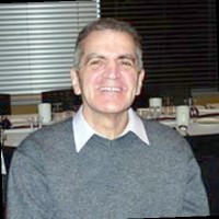 Bertrand Girard