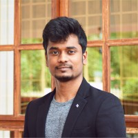 Subramanian Murugan