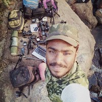 Rashid Thangal Rashid