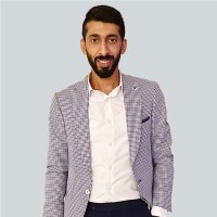 Baher Mahmoud