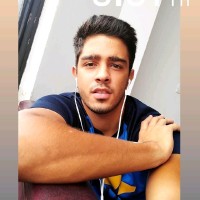 Kushagra Sharma