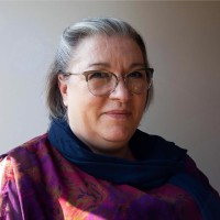 Sarah Chisholm