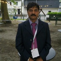 Suresh Kulkarni