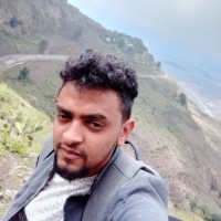 Yohannes Worku
