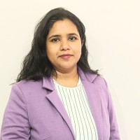 Krittika Mittra