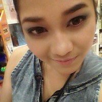 Marianne Louise Rivera