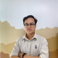 Kevin Bui