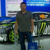 Roger Yuen