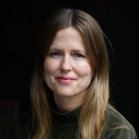 Maria Sjödin