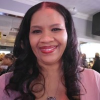 Seneshia Jones
