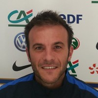 Laurent Thomas