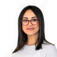 Charity Espinoza, SPHR