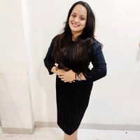 Shweta Joshi