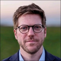 Daniel Stocker