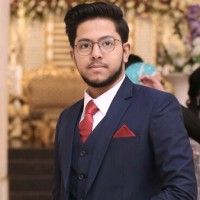 Talha Farooq