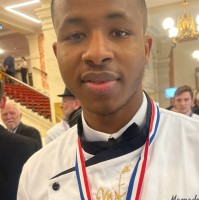 Mamadou Madiou Balde