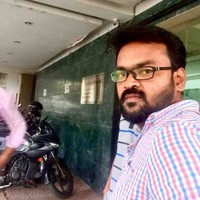 Challakonda Venkat