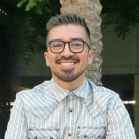 Axel Morales
