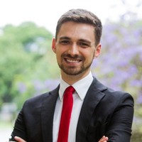 Daniel Born Roman