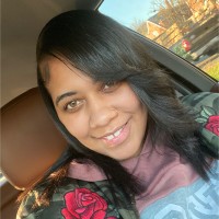 Chardae Johnson