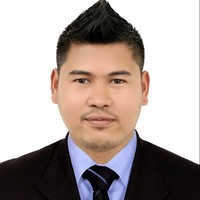 Aris Allan Peregrin