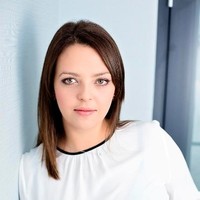 Anna Prajs