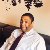 Michael Johnson, CISSP