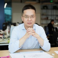 Huang Peter