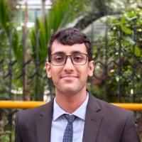 Anuj Parikh