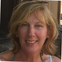 Yvonne Ten Thije