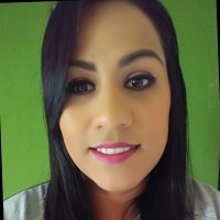 Ilse Getzemany Mata Vargas