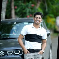 Aneesh Pr