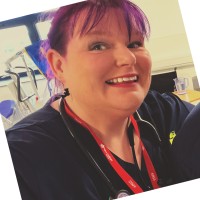 Rebecca Smith
