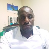 Nureni Bashiru