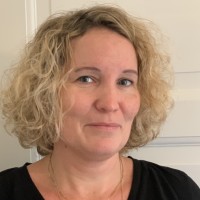 Helle Kjær Hallarth