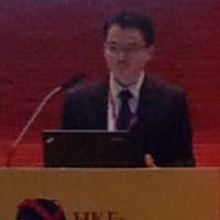 Alex Li