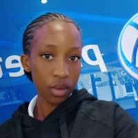 Sebabatso Hlohlalemajoe