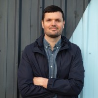 Dominic Heisdorf