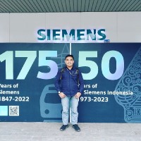 Tony Syaifur Rahman