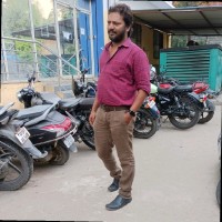 Ramreddy Bompally