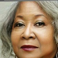 Beverly Walker Brimley