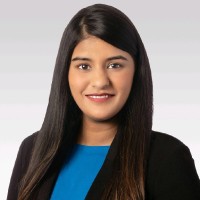 Farwa Haider, MHA