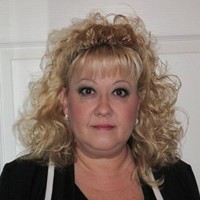Sharlene Muller