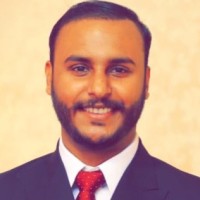 Mehroze Ahmed Bhatti