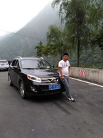 袁峰峰